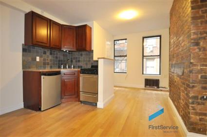 225 East 5th Street 4-D E. Greenwich Village New York NY 10003
