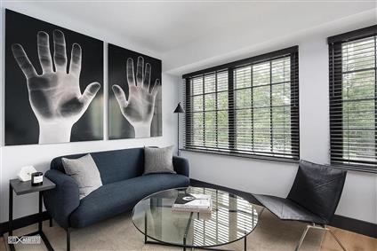 504 Myrtle Avenue 8-V Clinton Hill Brooklyn NY 11205
