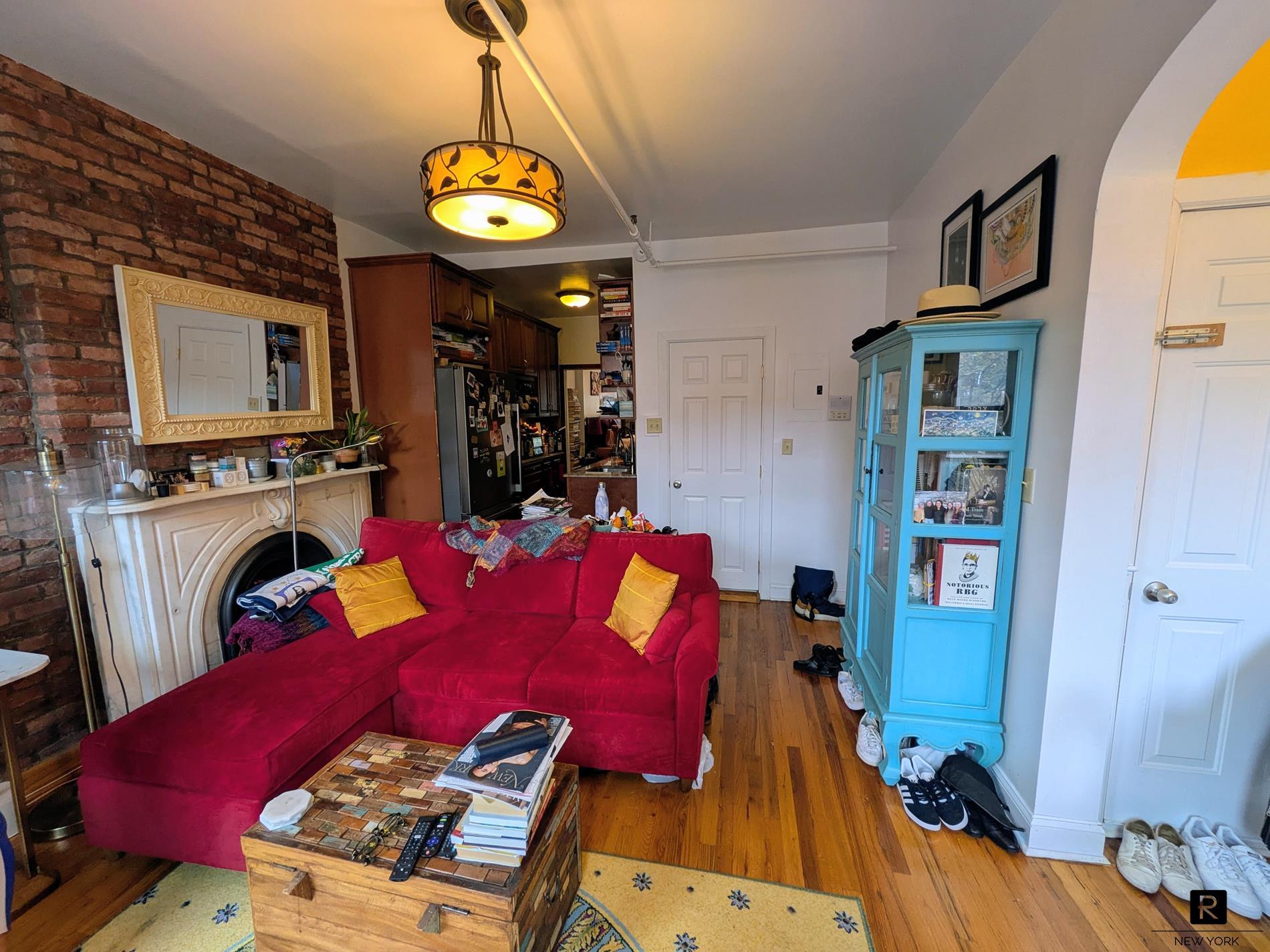 138 Saint Marks Avenue Prospect Heights Brooklyn NY 11217