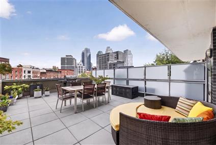 48-15 11th Street 2-G Long Island City Queens NY 11101