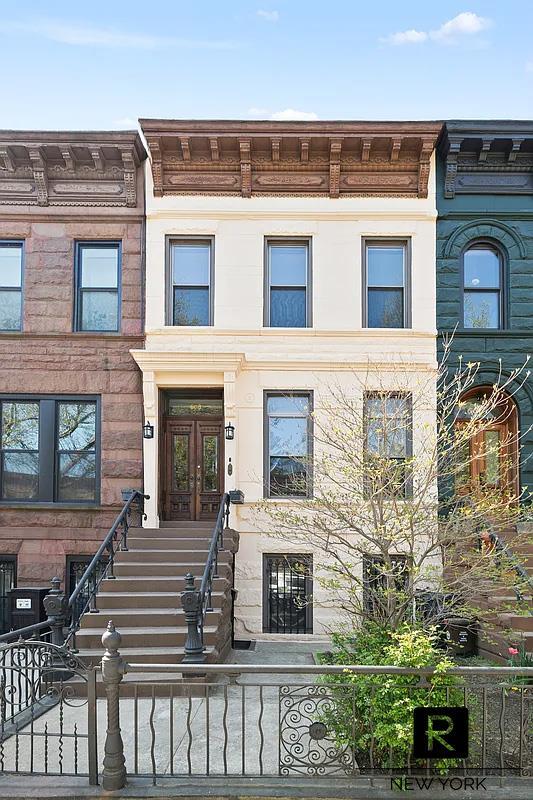 608 MacDonough Street Stuyvesant Heights Brooklyn NY 11233