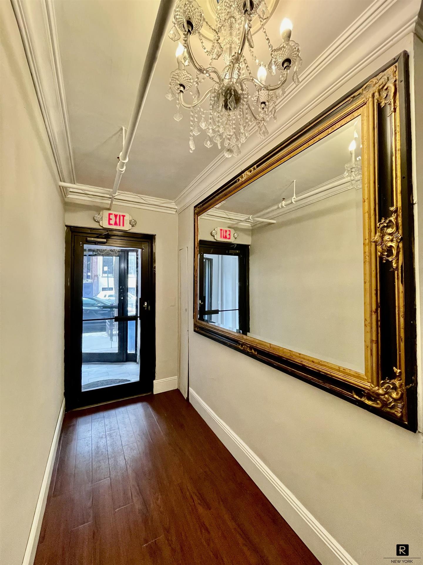 321 West 89th Street Upper West Side New York NY 10024