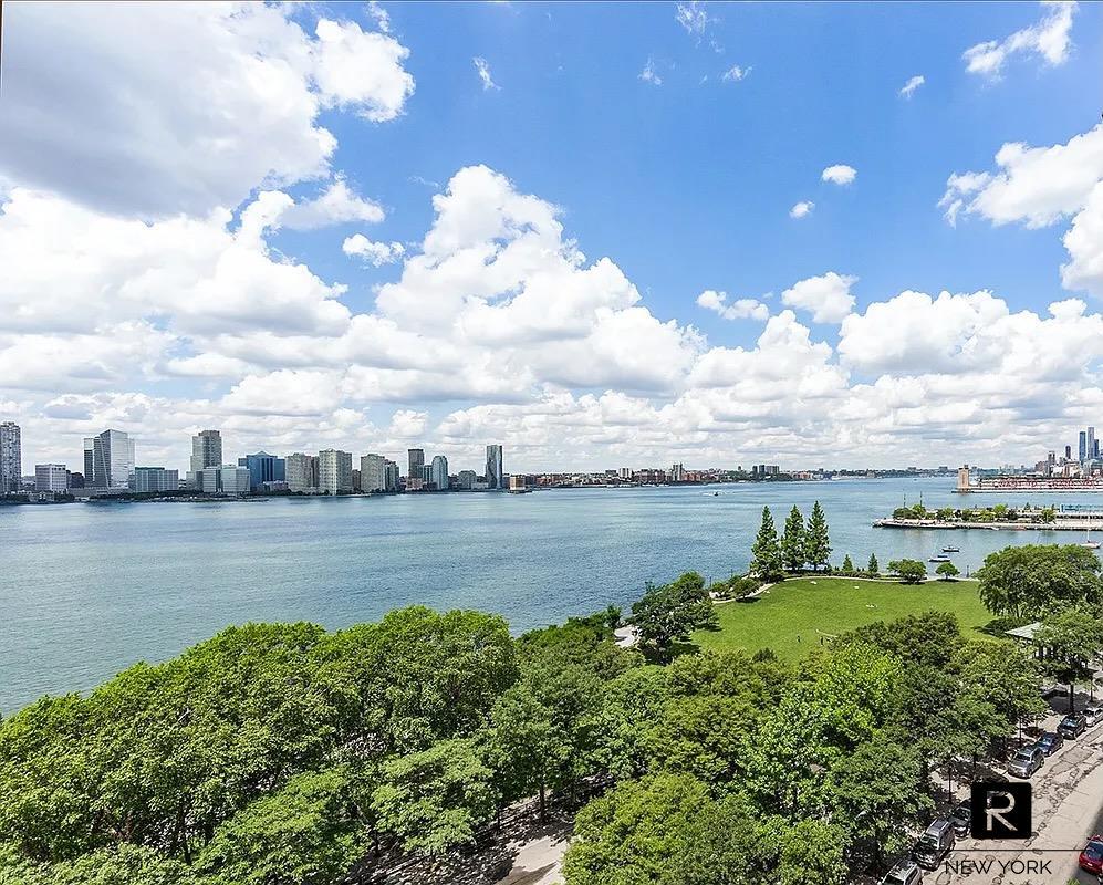 20 River Terrace Tribeca New York NY 10282