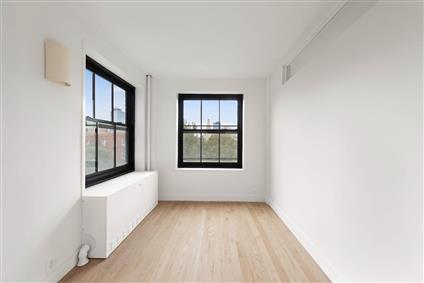 345 Clinton Avenue 7D Clinton Hill Brooklyn NY 11238