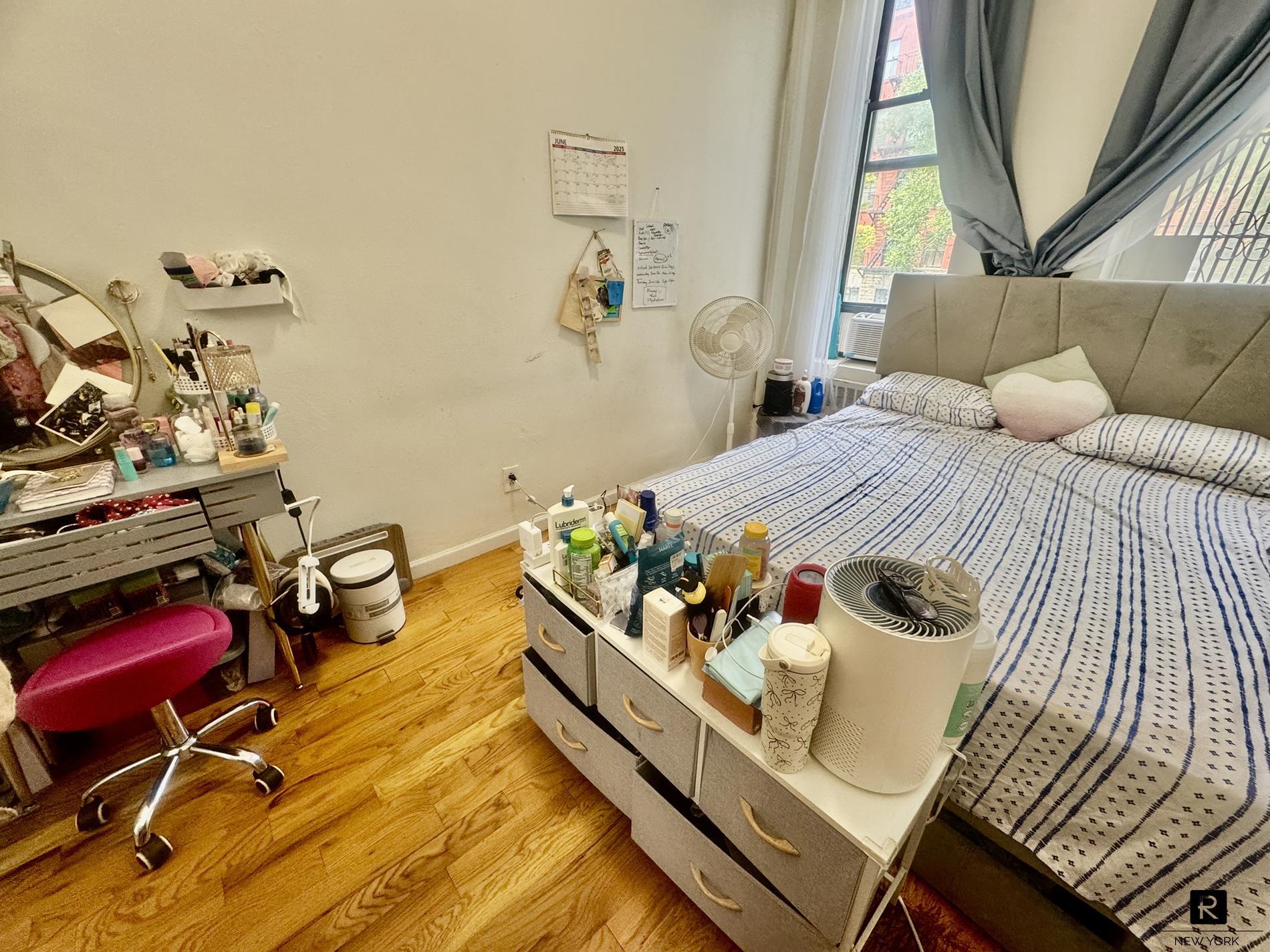 260 West 135th Street West Harlem New York NY 10030