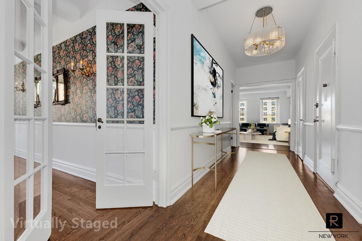 333 West End Avenue Upper West Side New York NY 10024