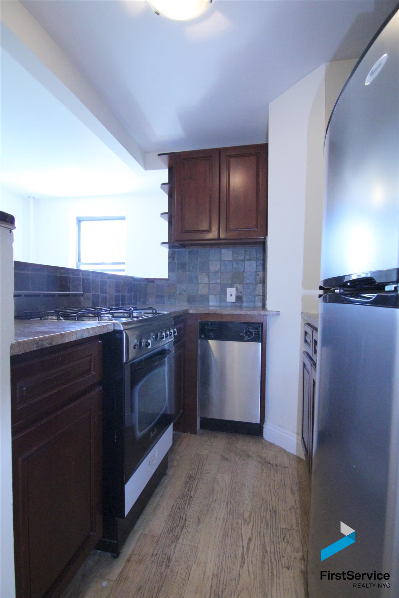 509 East 5th Street 3-B E. Greenwich Village New York NY 10009