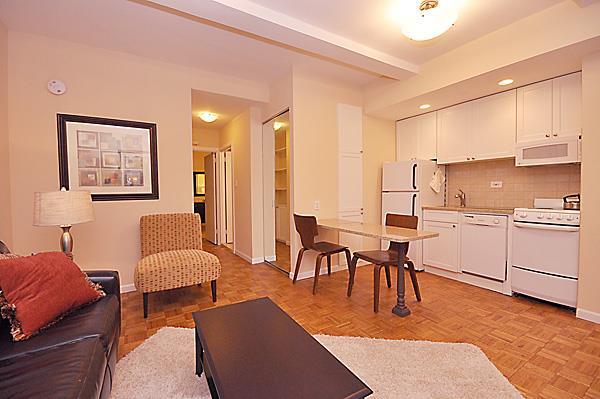Renovated Fully Furnished 1 Bedroom ~ Midtown