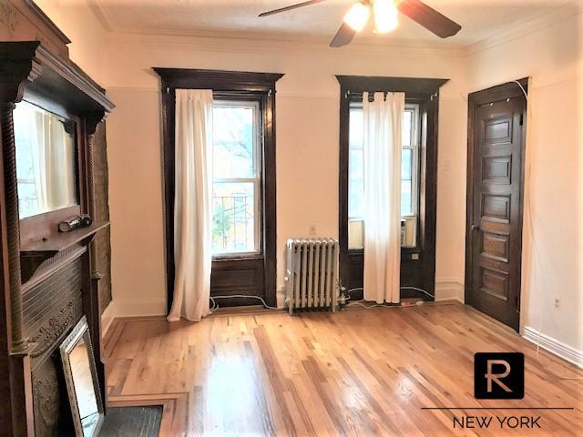 591 Jefferson Avenue Bedford Stuyvesant Brooklyn NY 11221