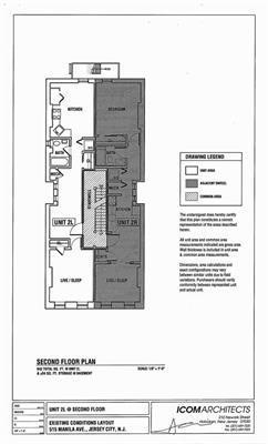 515 Manila Avenue 2L Jersey City Downtown Jersey City NJ 07302