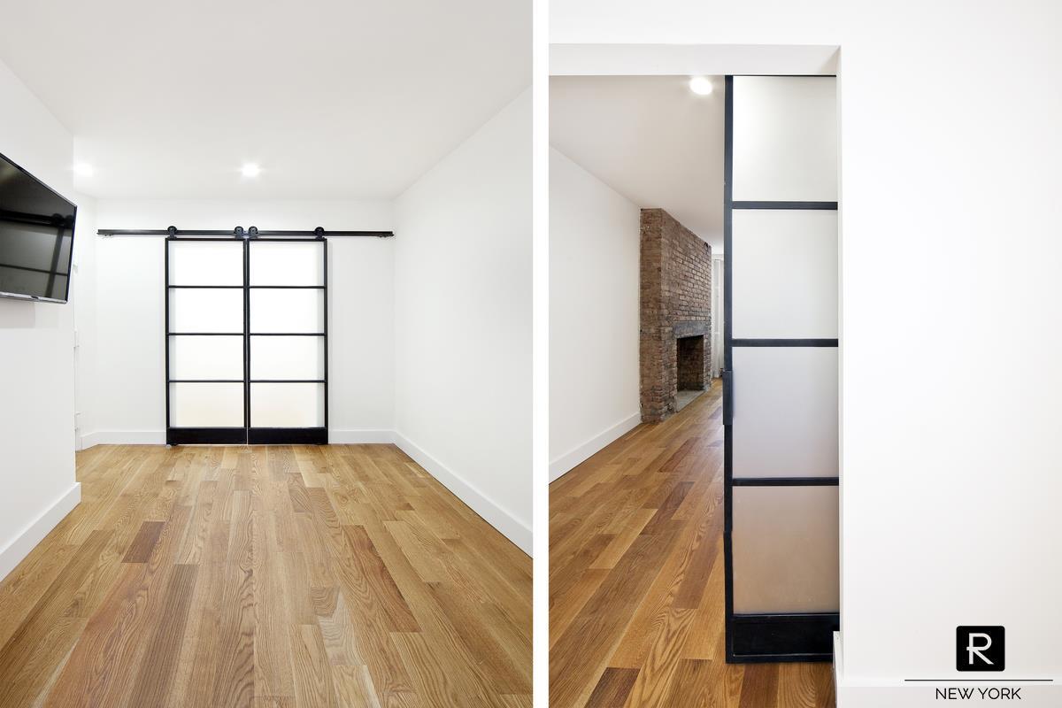 331 East 5th Street E. Greenwich Village New York NY 10003