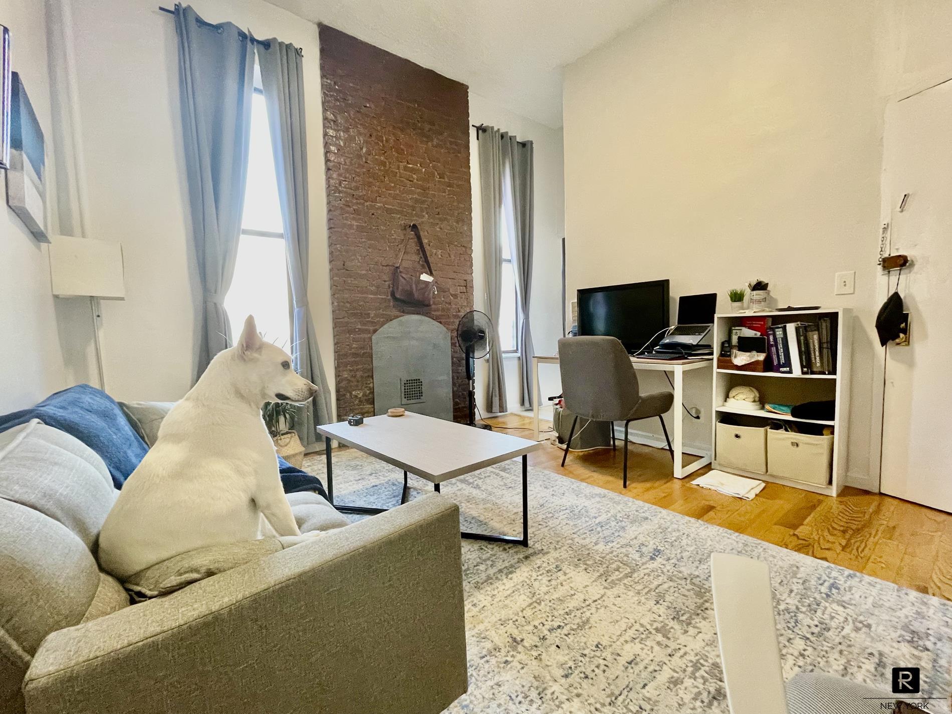 260 West 135th Street West Harlem New York NY 10030