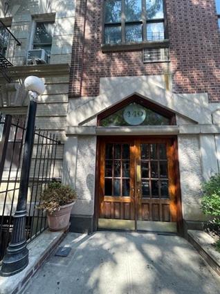 449 West 44th Street 2G Clinton New York NY 10036