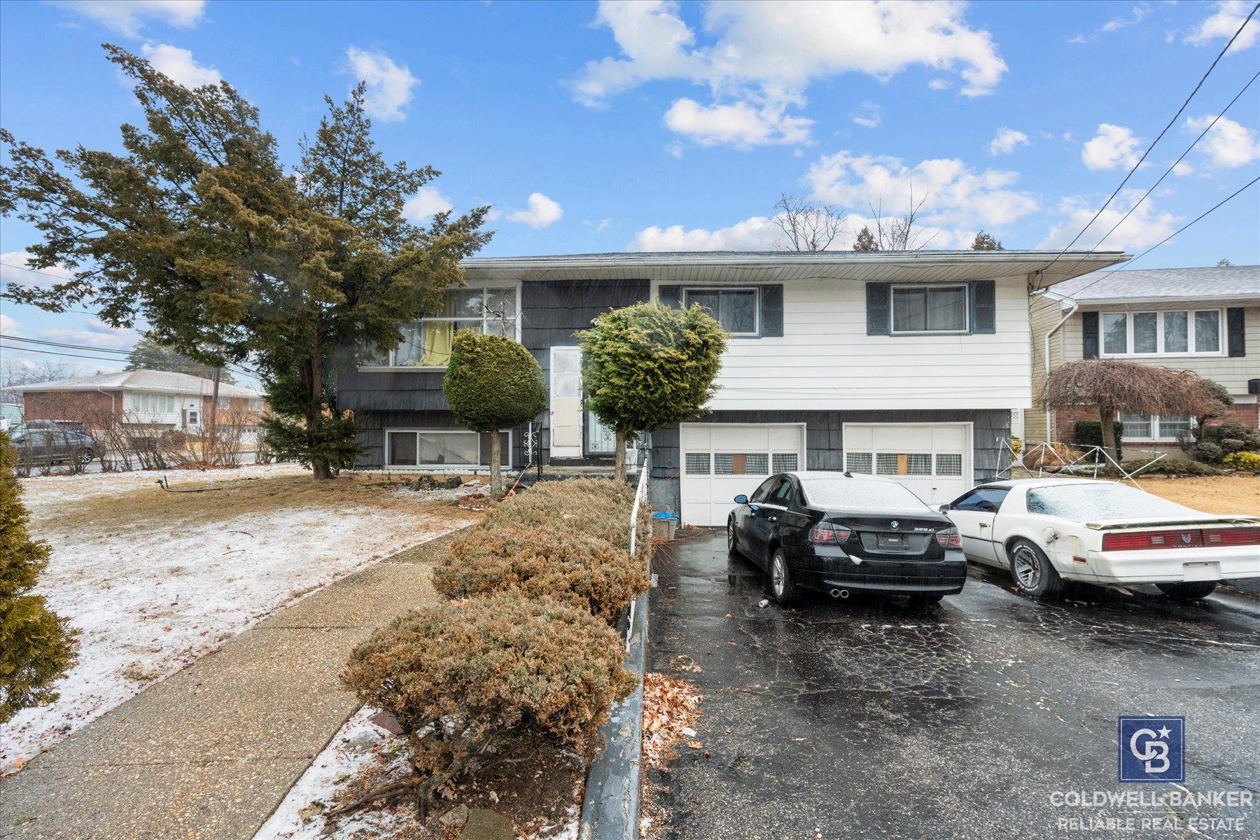 975 Little Neck Avenue Building Out of NYC North Bellmore, NY 11710