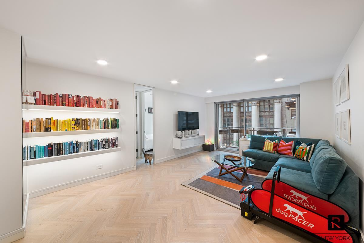 132 East 35th Street Murray Hill New York NY 10016