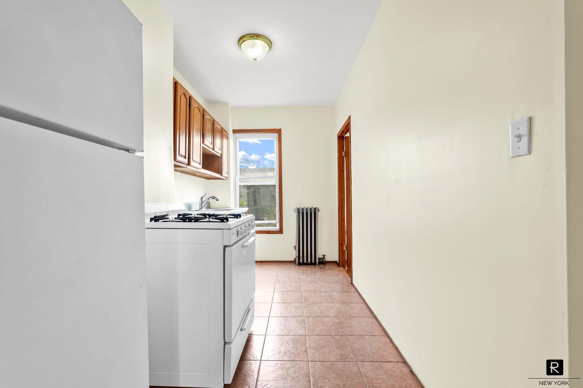 166A Hull Street Bedford Stuyvesant Brooklyn NY 11233