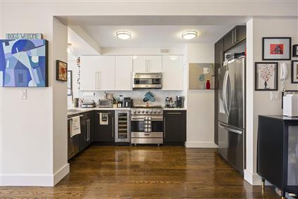 15 West 12th Street 9-E Greenwich Village New York NY 10011