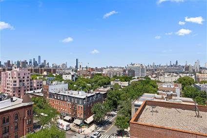 185 Clinton Avenue 11-B Clinton Hill Brooklyn NY 11205