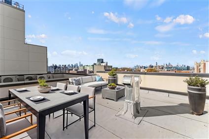600 Myrtle Avenue 4-A Bedford Stuyvesant Brooklyn NY 11205