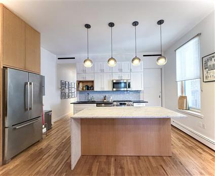 45-17 21st Street 2-B Court Square Queens NY 11101