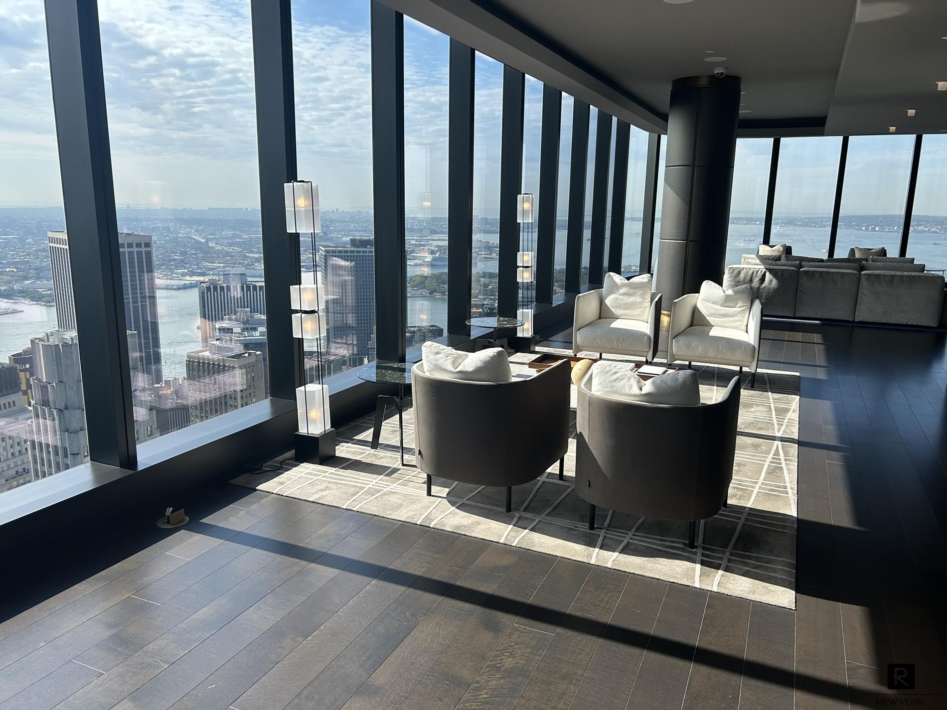 125 Greenwich Street Financial District New York NY 10006