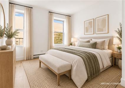 558 Henry Street 3 Carroll Gardens Brooklyn NY 11231