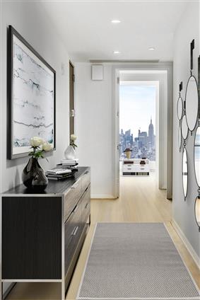 50 West Street PH-58A Financial District New York NY 10006