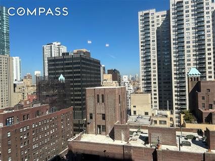 400 East 54th Street 24-E Sutton Place New York NY 10022