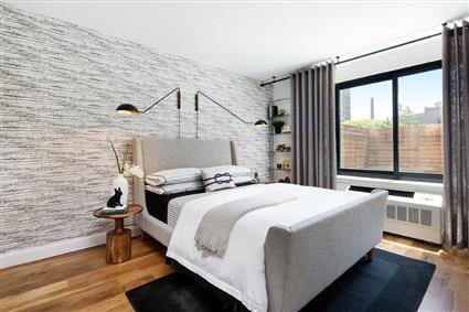490 Myrtle Avenue 3A Clinton Hill Brooklyn NY 11205