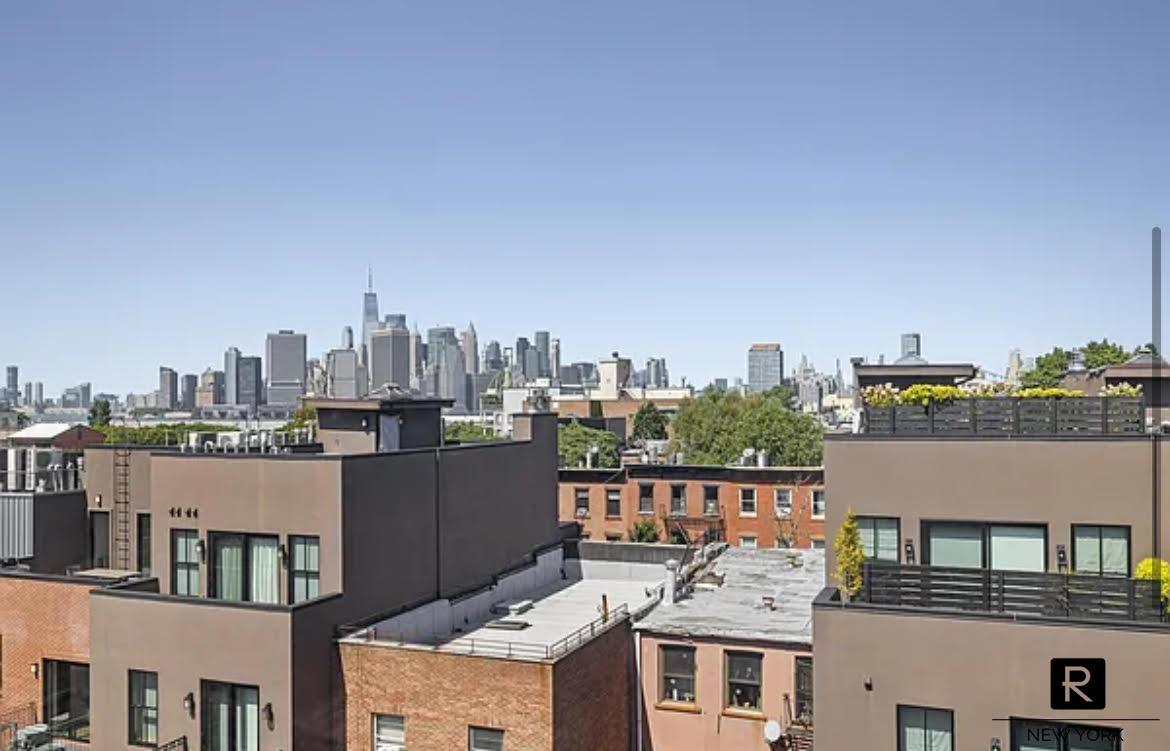 51 Woodhull Street Carroll Gardens Brooklyn NY 11231