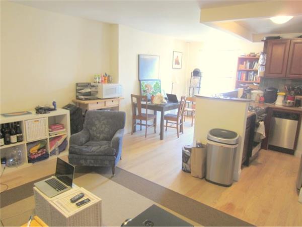 509 East 5th Street 3-B E. Greenwich Village New York NY 10009