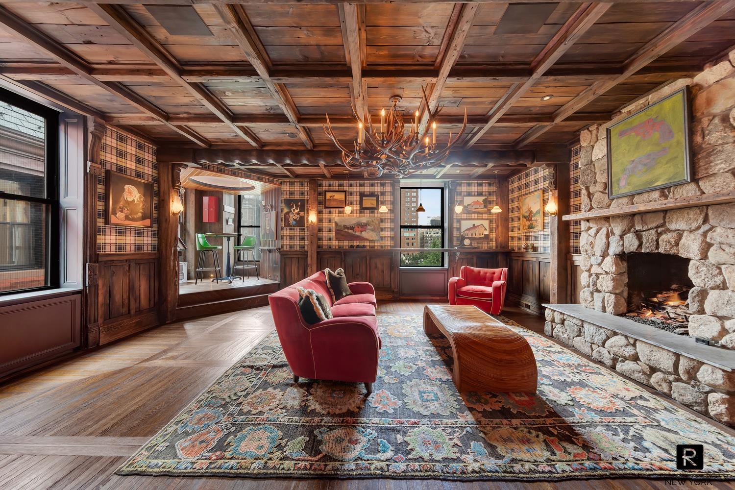 34 Gramercy Park East Gramercy Park New York NY 10010