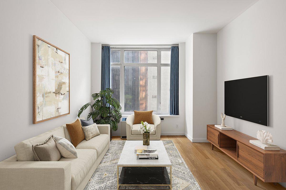 325 Fifth Avenue, Apt 8-E, New York, NY 10016