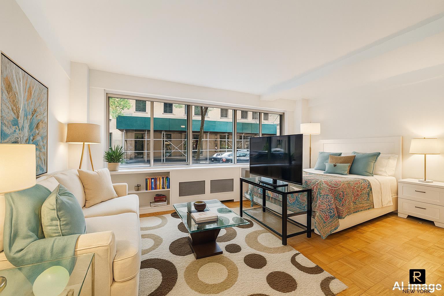 240 East 55th Street Turtle Bay New York NY 10022