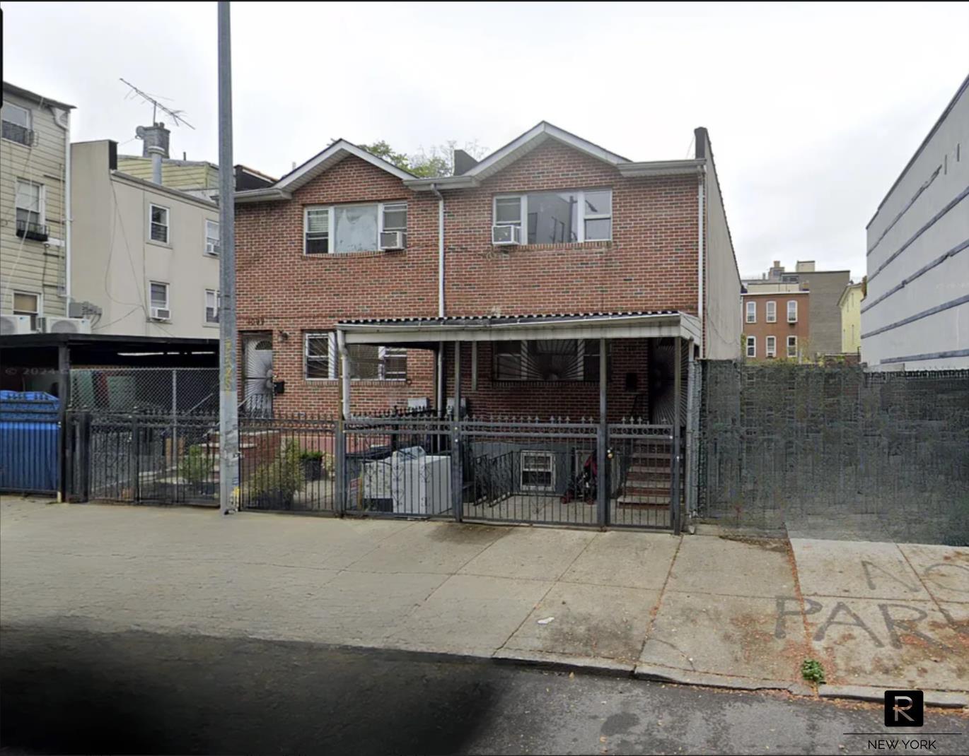 1101 Greene Avenue Bushwick Brooklyn NY 11221