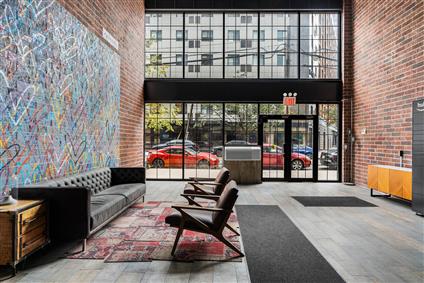 42-60 Crescent Street 5-A Long Island City Queens NY 11101