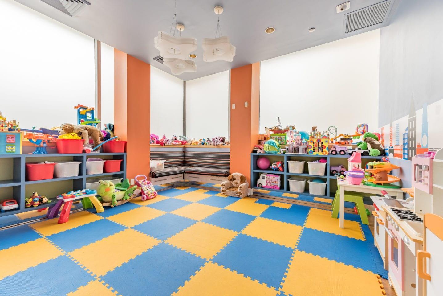 5-09 48th Avenue 4-R Long Island City Queens NY 11101