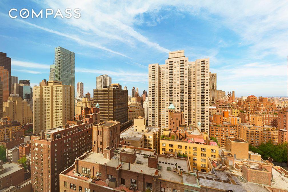 400 East 54th Street 28-F Sutton Place New York NY 10022