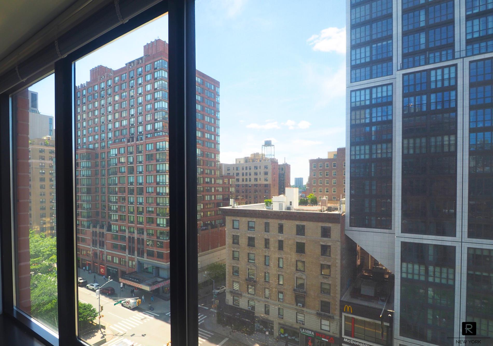 215 West 95th Street Upper West Side New York NY 10025