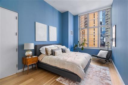 27-28 Thomson Avenue 804 Long Island City Queens NY 11101
