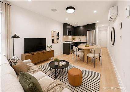 1014 Putnam Avenue 1 Stuyvesant Heights Brooklyn NY 11221