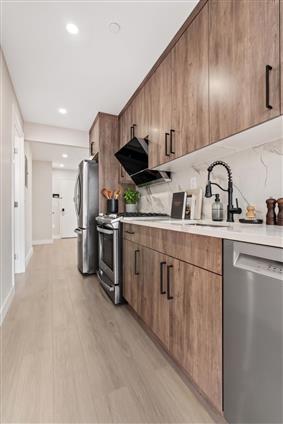1546 Broadway 4-A Bushwick Brooklyn NY 11221