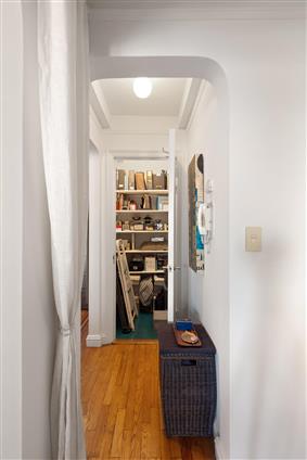 152 East 94th Street 8-D Carnegie Hill New York NY 10128