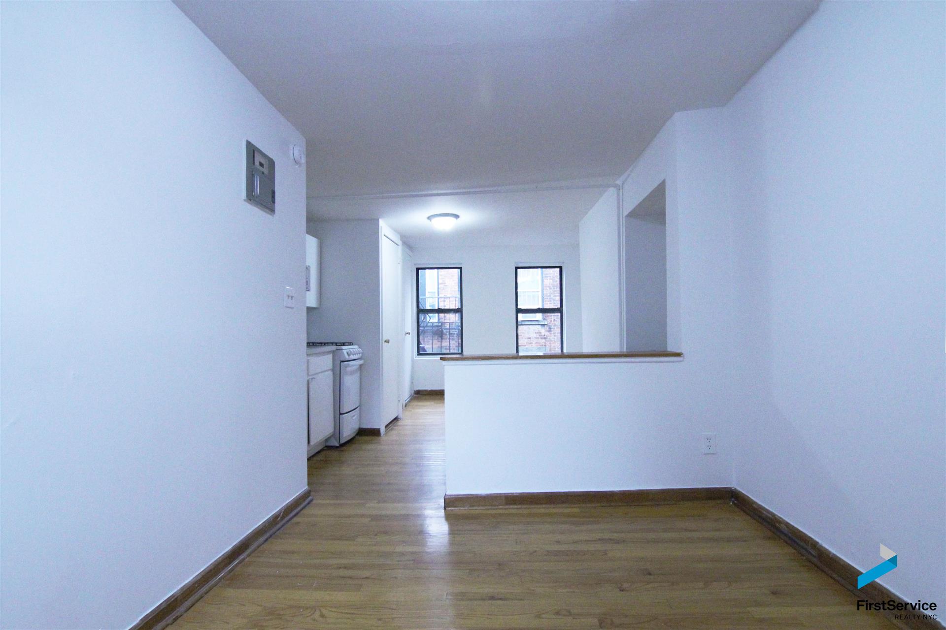 225 East 5th Street 5-B E. Greenwich Village New York NY 10003