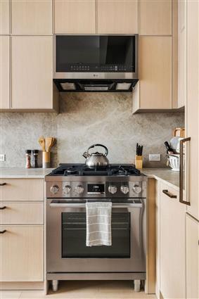 445 5th Avenue 4-A Park Slope Brooklyn NY 11215