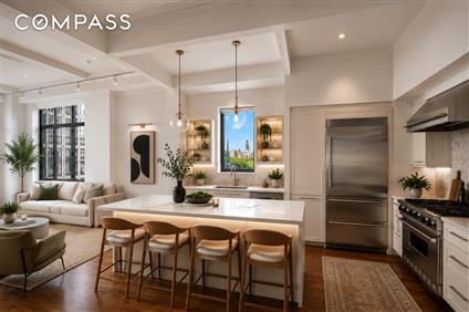 43 West 64th Street PH-9D Lincoln Square New York NY 10023