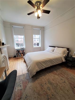 110 Sussex St 2R Jersey City Downtown Jersey City NJ 07302