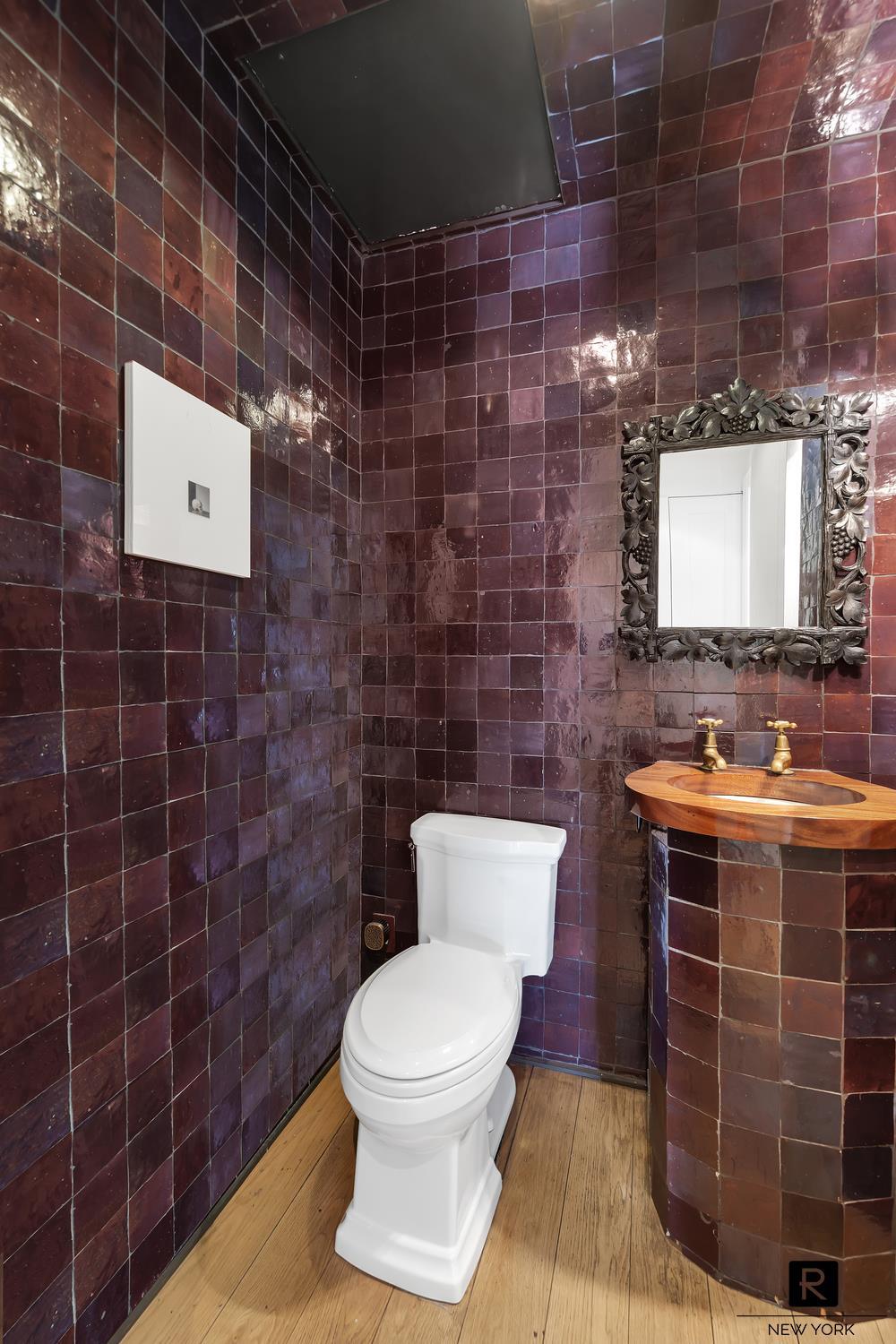 30 Sullivan Street Soho New York NY 10012