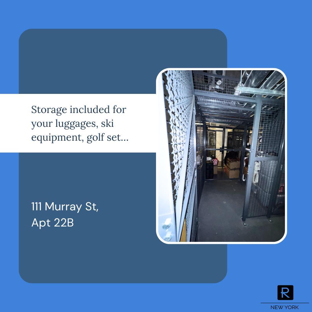 111 Murray Street Tribeca New York NY 10007