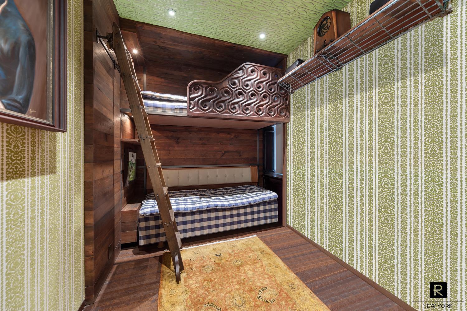 34 Gramercy Park East Gramercy Park New York NY 10010
